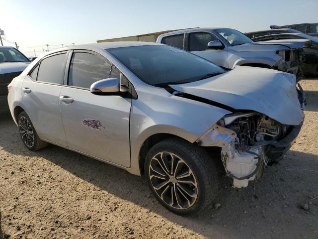 Vin: 5yfburhe4ep144004, lot: 49894745, toyota corolla l 20144