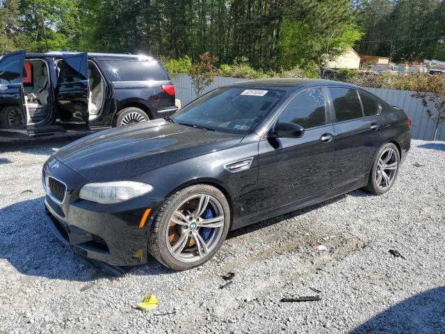 Vin: wbsfv9c55dc772482, lot: 52575345, bmw m5 2013 img_1