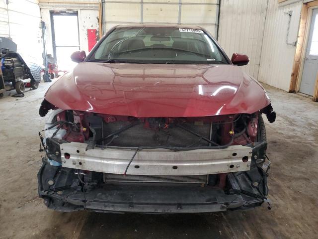 2020 TOYOTA CAMRY LE - 4T1C11AK8LU884391