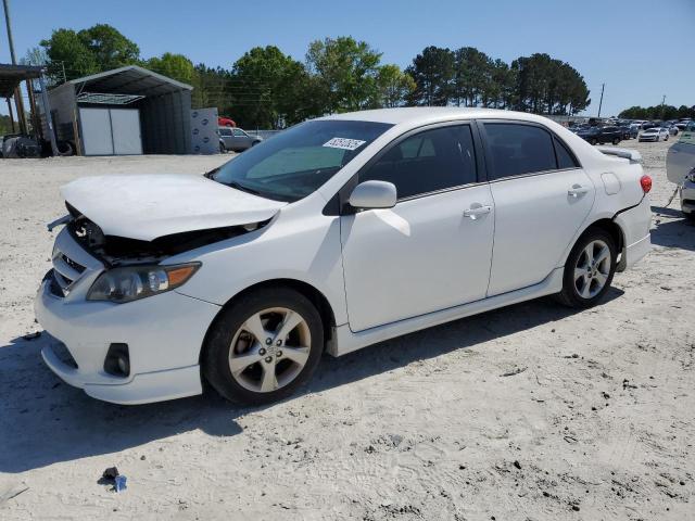 Vin: 2t1bu4ee3dc947991, lot: 52512825, toyota corolla base 2013 img_1