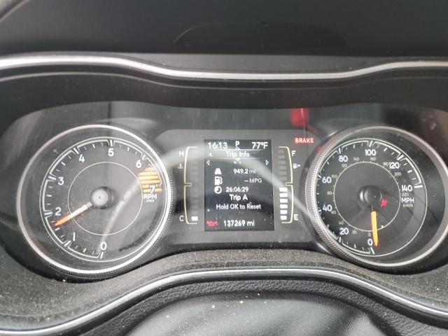 2019 JEEP CHEROKEE L - 1C4PJLCBXKD149943