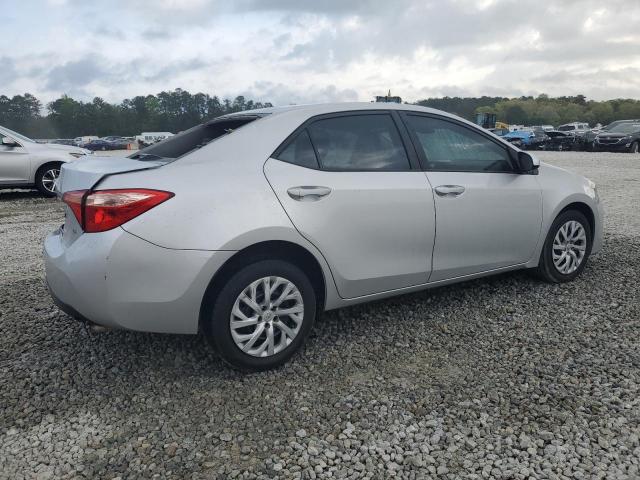 Vin: 5yfburhe0hp578294, lot: 51373495, toyota corolla l 20173