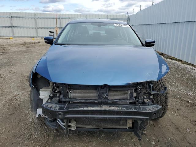 2017 VOLKSWAGEN JETTA SE 3VWDB7AJ6HM300823
