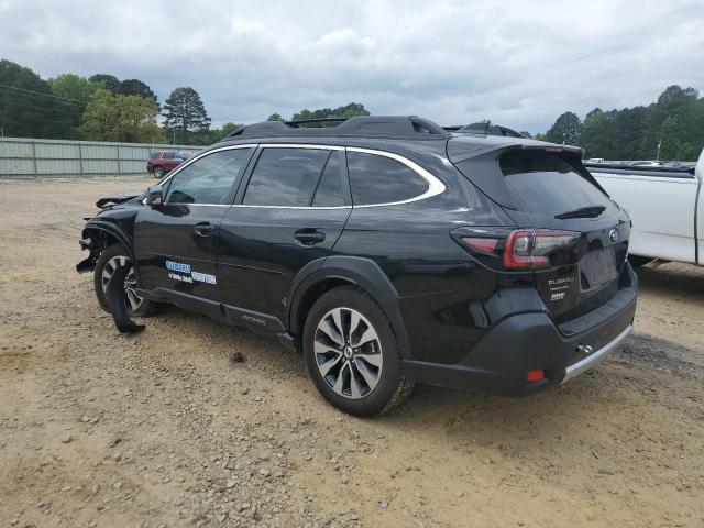 2024 SUBARU OUTBACK LIMITED XT 4S4BTGND8R3231837