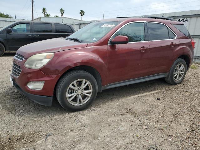 Vin: 2gnalcek4h1514108, lot: 52081715, chevrolet equinox lt 2017 img_1