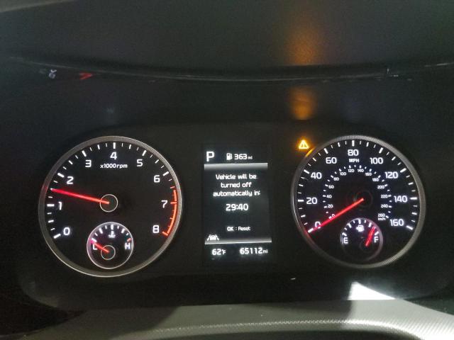 2023 KIA K5 GT LINE - 5XXG64J24PG184971