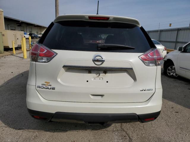2015 NISSAN ROGUE S - 5N1AT2MV9FC883421