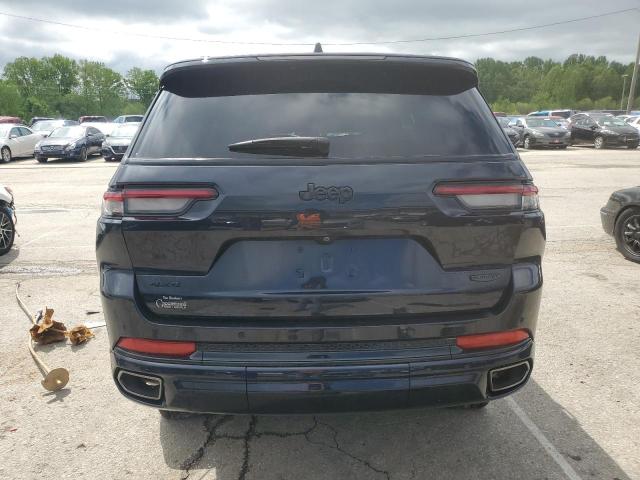 2024 JEEP GRAND CHEROKEE L SUMMIT 1C4RJKET9R8525057