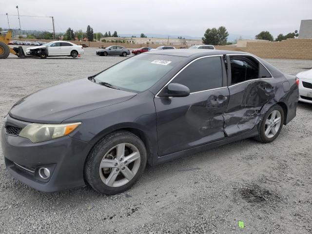 Vin: 4t1bf1fk0du652360, lot: 53715605, toyota camry l 2013 img_1