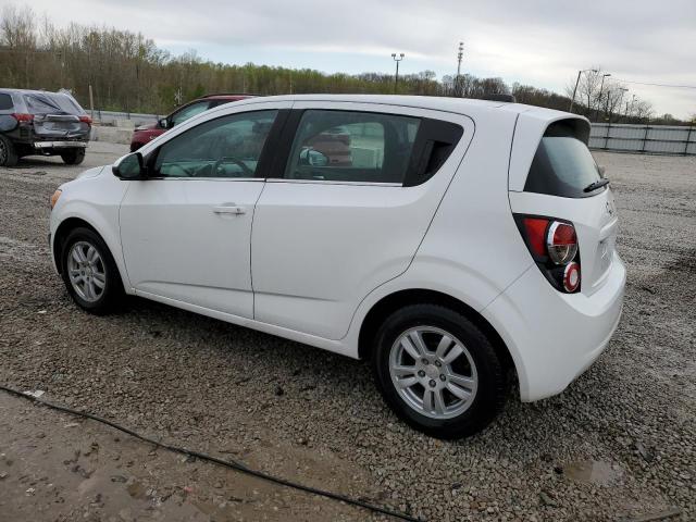 Vin: 1g1jc6sg2f4202180, lot: 52292325, chevrolet sonic lt 20152