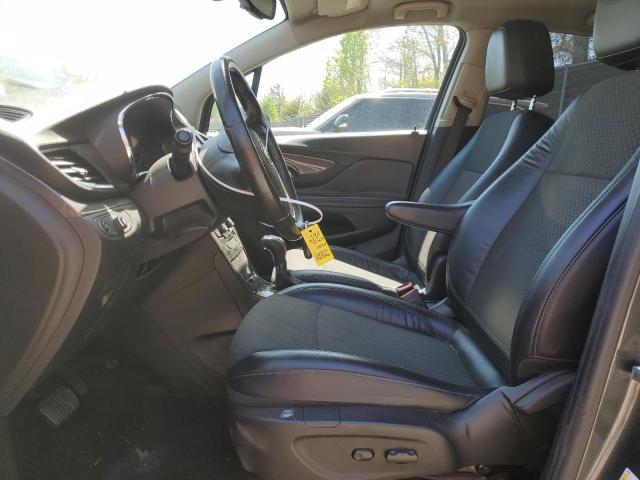 2017 BUICK ENCORE PRE - KL4CJASB3HB178896