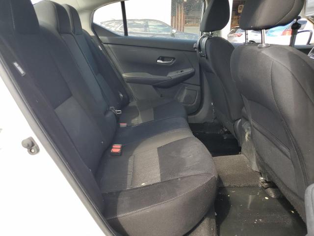 2022 NISSAN SENTRA SV - 3N1AB8CV6NY303272