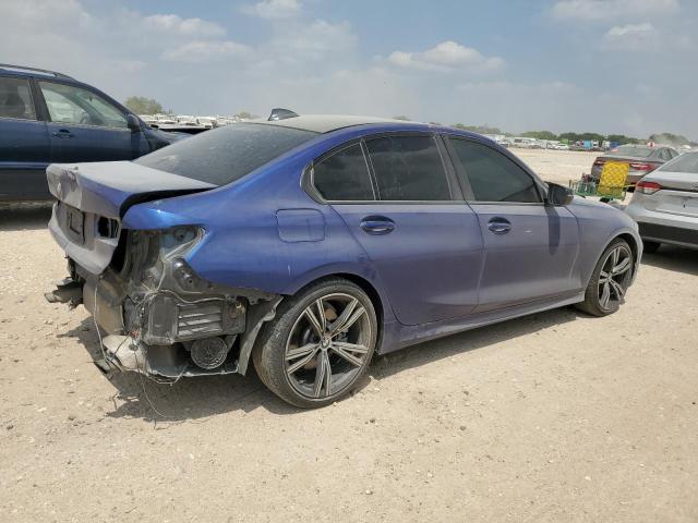 Vin: 3mw5r1j08l8b45309, lot: 53891765, bmw 3 series 20203