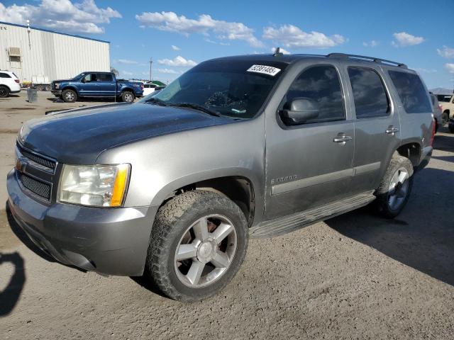 CHEVROLET TAHOE C150