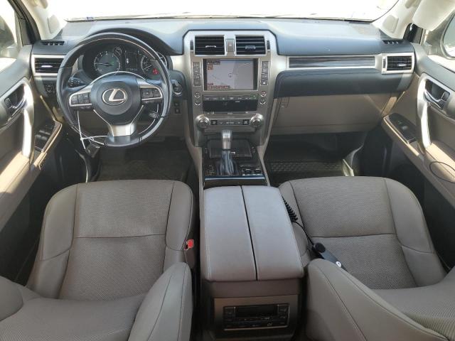 2020 LEXUS GX 460 PRE JTJAM7BX4L5243309