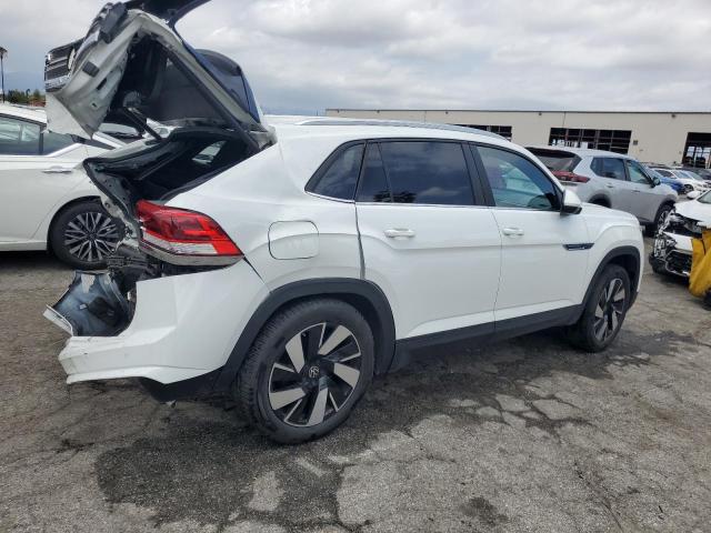 Vin: 1v2we2ca4rc219534, lot: 53915965, volkswagen atlas se 20243