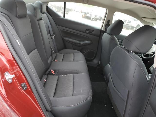 2024 NISSAN ALTIMA SV 1N4BL4DV4RN368071
