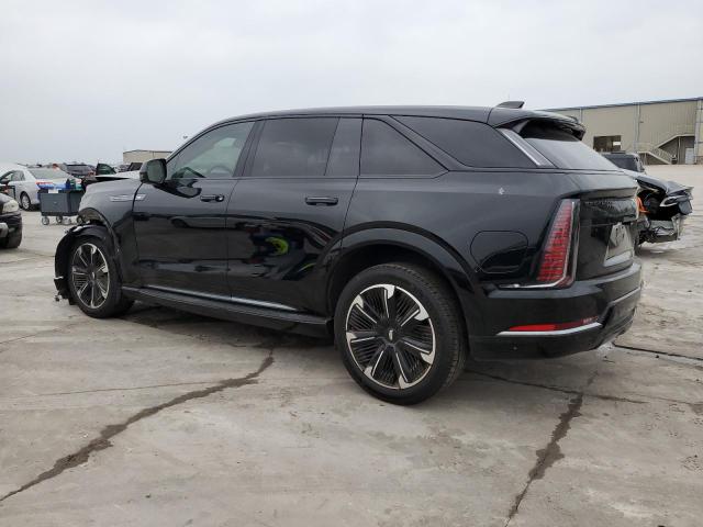 Vin: 1gyteekl9su106441, lot: 51166835, cadillac escalade i sport-1 20252