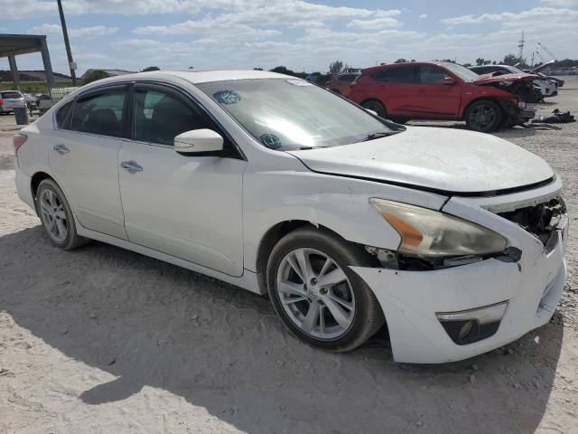 Vin: 1n4al3ap2dc222509, lot: 54795385, nissan altima 2.5 20134
