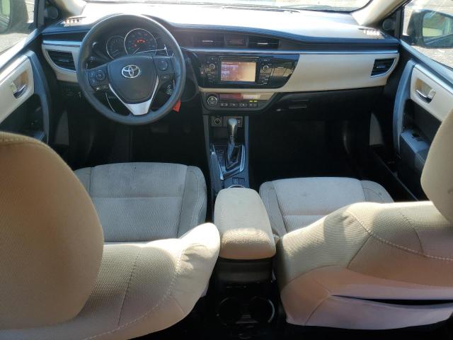 2016 TOYOTA COROLLA L - 5YFBURHE5GP417759