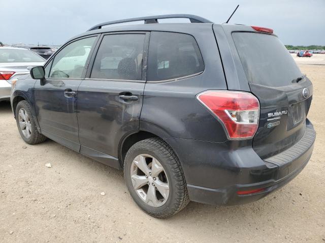 Vin: jf2sjadcxeh490635, lot: 53783335, subaru forester 2.5i premium 20142