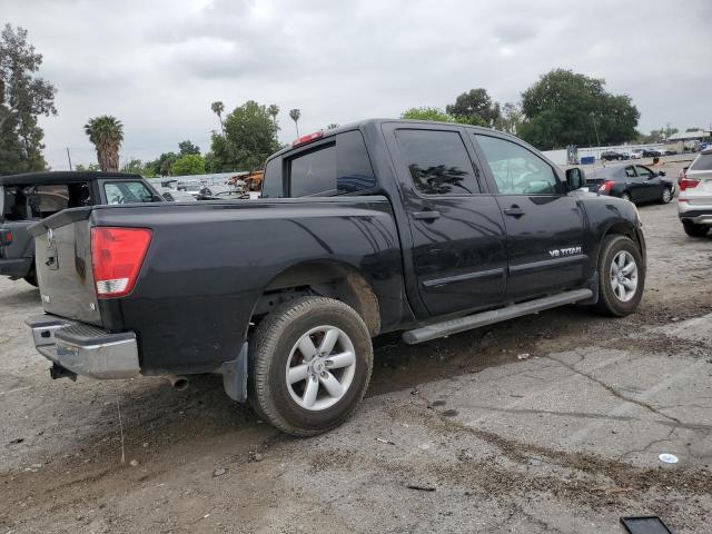Vin: 1n6aa0ed8dn311162, lot: 53874715, nissan titan s 20133