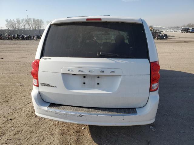2020 DODGE GRAND CARA - 2C4RDGBG3LR155912