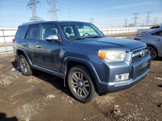 Vin: jtebu5jrxb5068962, lot: 51677005, toyota 4runner sr5 20114