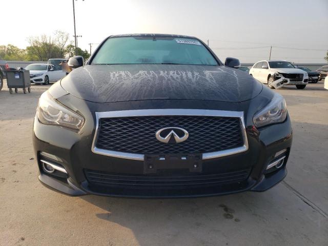 2015 INFINITI Q50 BASE - JN1BV7APXFM341439