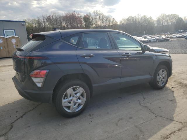 Vin: km8hacab4su257252, lot: 54089085, hyundai kona se 20253