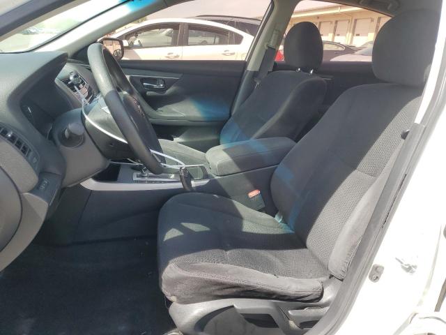 2015 NISSAN ALTIMA 2.5 - 1N4AL3AP3FN300416