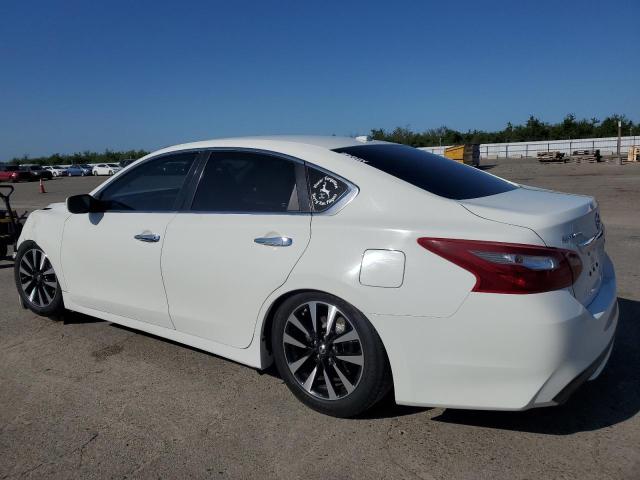 Vin: 1n4al3ap0jc176805, lot: 51657755, nissan altima 2.5 20182