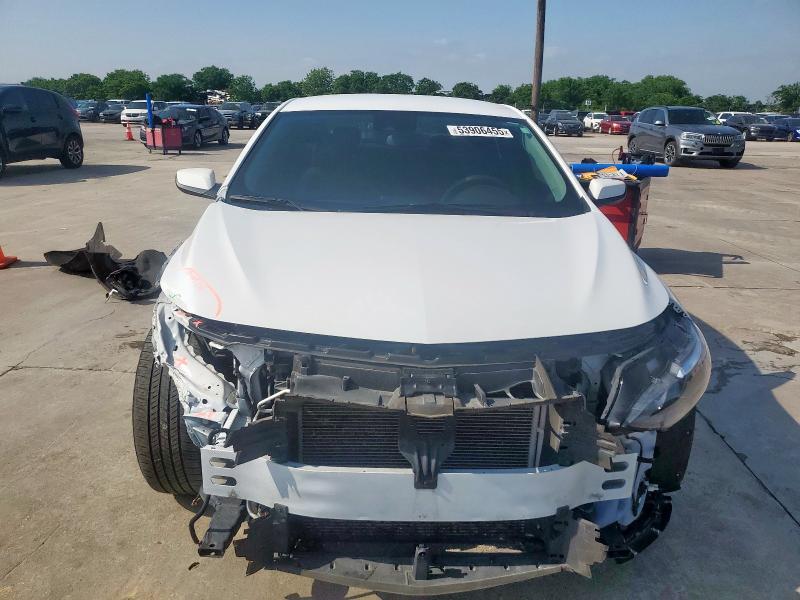 2023 CHEVROLET MALIBU LT - 1G1ZD5STXPF150472