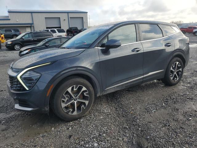 KIA SPORTAGE EX