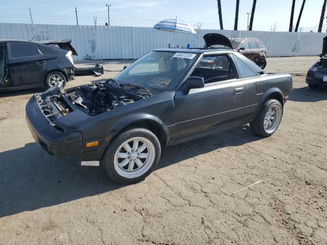 TOYOTA MR2