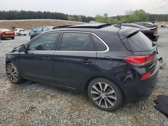 Vin: kmhh35le6lu134969, lot: 52031475, hyundai elantra 20202