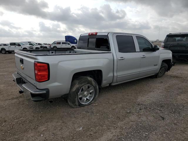 Vin: 3gcpcrec1jg438181, lot: 54870045, chevrolet all models c1500 lt 20183
