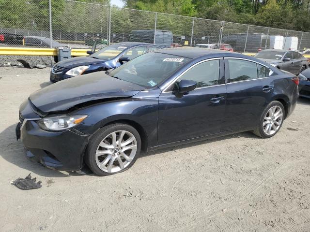 Vin: jm1gj1v57g1401376, lot: 54220715, mazda 6 touring 2016 img_1