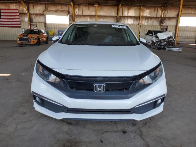 2020 HONDA CIVIC EX - 19XFC1F36LE008642