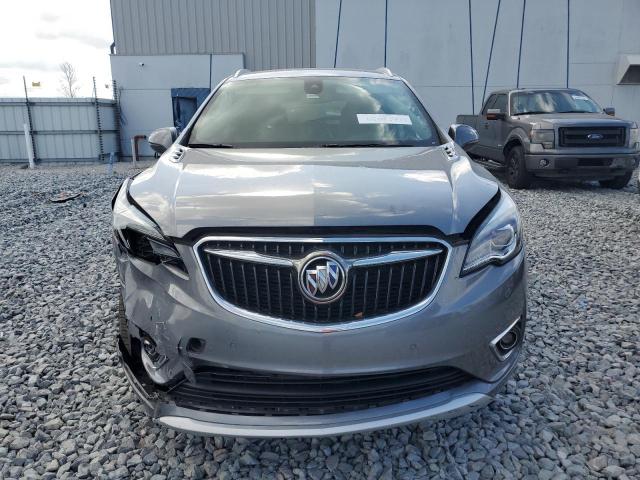 2019 BUICK ENVISION P LRBFX3SX7KD091618