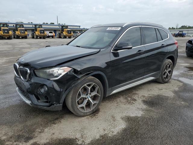 Vin: wbxhu7c35j5l06267, lot: 52913495, bmw x1 sdrive28i 2018 img_1