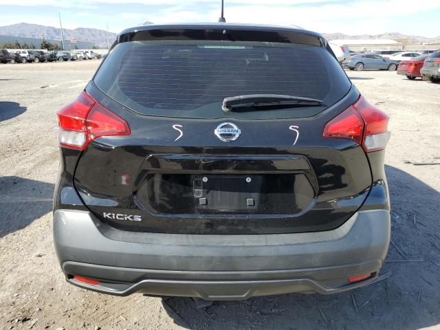 2019 NISSAN KICKS S - 3N1CP5CU3KL539449