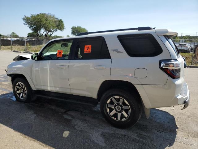 Vin: jtepu5jr8r6235765, lot: 53360905, toyota 4runner sr5/sr5 premium 20242