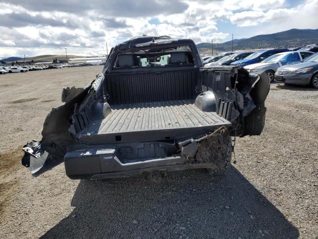 2023 TOYOTA TUNDRA CRE - 5TFNA5EC6PX017566