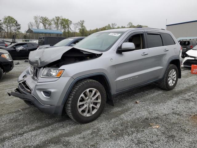 JEEP GRAND CHER