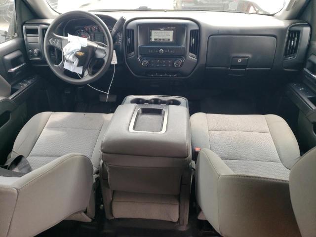 2018 CHEVROLET SILVERADO - 3GCPCNEH5JG223200