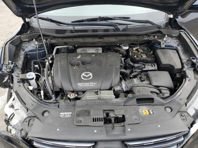 2016 MAZDA CX-5 TOURI - JM3KE2CY6G0779073