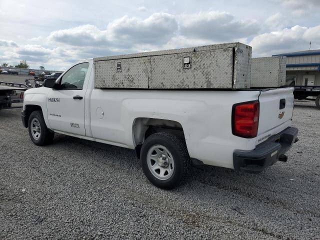 Vin: 1gcncpec5ez268909, lot: 54061675, chevrolet all models c1500 20142