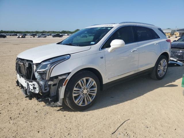 Vin: 1gykners5jz228904, lot: 51267615, cadillac xt5 premium luxury 2018 img_1