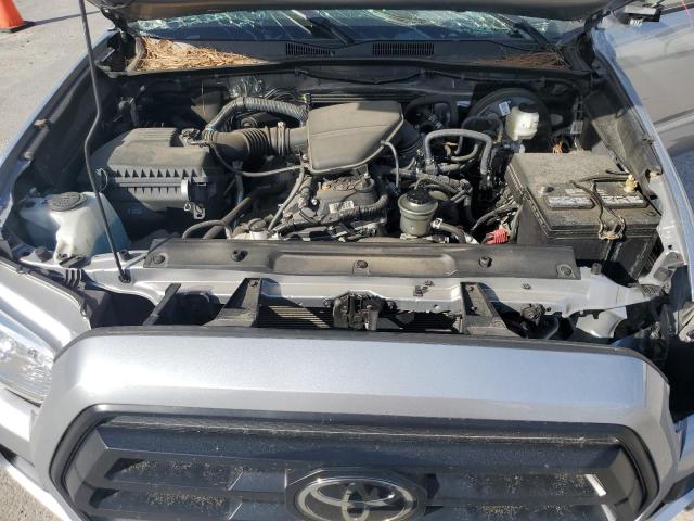 2021 TOYOTA TACOMA DOU 3TYAX5GN5MT023585